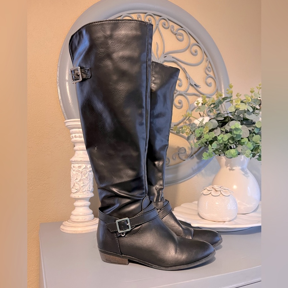 Women’s Tall Boots